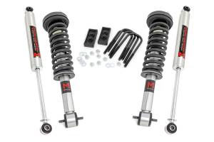 Rough Country 2 Inch Lift Kit - M1 Struts/M1 - Ford F-150 4WD (2014-2020) - 50040