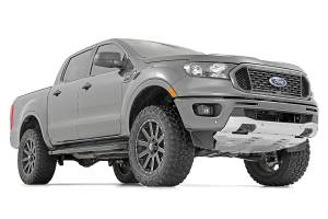 Rough Country - Rough Country 2.5 Inch Leveling Kit - Ford Ranger 2WD/4WD (2019-2023) - 50100 - Image 2