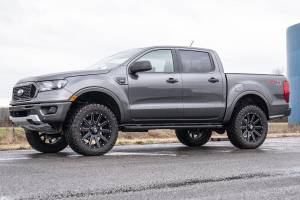 Rough Country - Rough Country 2.5 Inch Leveling Kit - Ford Ranger 2WD/4WD (2019-2023) - 50100 - Image 5