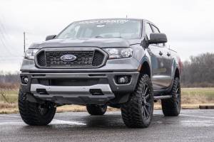 Rough Country - Rough Country 2.5 Inch Leveling Kit - Ford Ranger 2WD/4WD (2019-2023) - 50100 - Image 6