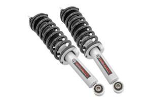 Rough Country 2 Inch Leveling Kit - Loaded Strut - Chevy/GMC Canyon/Colorado (15-22) - 501077