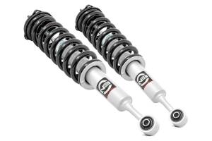 Rough Country Loaded Strut Pair - 3 Inch Lift - Toyota 4Runner 4WD (2010-2023) - 501101