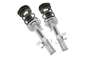 Rough Country Loaded Strut Pair - 1.5 Inch Lift - Ford Bronco Sport 4WD (21-23) - 501120