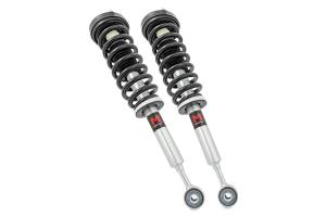 Rough Country - Rough Country M1 Loaded Strut Pair - 6 Inch - Ford F-150 4WD (2004-2008) - 502003 - Image 1