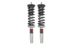 Rough Country - Rough Country M1 Loaded Strut Pair - 2.5 Inch - Toyota 4Runner 2WD/4WD (1996-2002) - 502013 - Image 4