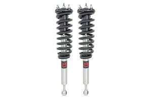 Rough Country - Rough Country M1 Loaded Strut Pair - Monotube - 6in - Toyota Tundra 4WD (07-21) - 502017 - Image 3