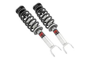 Rough Country - Rough Country M1 Loaded Strut Pair - 6 Inch - Ram 1500 4WD (2012-2018) - 502026 - Image 1