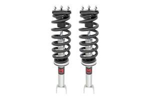 Rough Country - Rough Country M1 Loaded Strut Pair - 4 Inch - Ram 1500 4WD (2012-2018 & Classic) - 502027 - Image 4