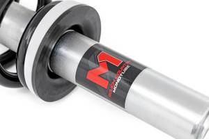 Rough Country - Rough Country M1 Adjustable Leveling Struts - Monotube - 0-2" - Ram 1500 (12-18 & Classic) - 502028 - Image 2