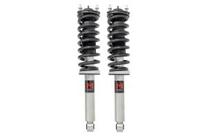 Rough Country - Rough Country M1 Loaded Strut Pair - 6in - Chevy/GMC Canyon/Colorado (15-22) - 502050 - Image 4