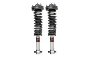 Rough Country - Rough Country M1 Loaded Strut Pair - 4 Inch - Ford F-150 4WD (2014-2023) - 502051 - Image 2