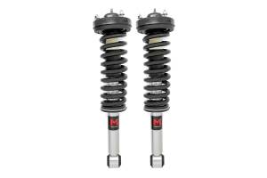 Rough Country - Rough Country M1 Loaded Strut Pair - 6 Inch - Ford F-150 4WD (2009-2013) - 502055 - Image 2