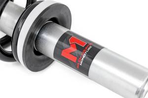 Rough Country - Rough Country M1 Adjustable Leveling Struts - Monotube - 0-2" - Ram 1500 (19-23) - 502061 - Image 2