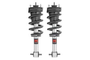 Rough Country - Rough Country M1 Adjustable Leveling Struts Diesel Chevy/GMC 1500 (20-24) - 502065_C - Image 3