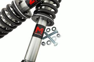 Rough Country - Rough Country M1 Adjustable Leveling Struts - 0-2" - Ford F-150 4WD (2014-2023) - 502068 - Image 2