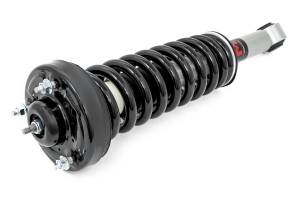 Rough Country - Rough Country M1 Adjustable Leveling Struts - Monotube - 0-2" - Ford F-150 (09-13) - 502069 - Image 3