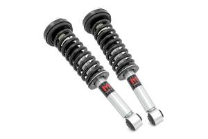 Rough Country - Rough Country M1 Loaded Strut Pair - 3 Inch - Ford F-150 4WD (2009-2013) - 502070 - Image 1