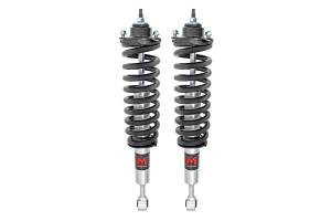 Rough Country - Rough Country M1 Adjustable Leveling Struts - Monotube - 0-2" - Toyota Tacoma (05-23) - 502075 - Image 3