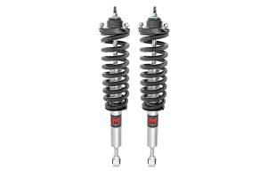 Rough Country - Rough Country M1 Loaded Strut Pair - 6in - Toyota Tacoma 2WD/4WD (2005-2023) - 502080 - Image 3