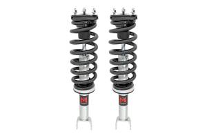 Rough Country - Rough Country M1 Loaded Strut Pair - 3 Inch - Ram 1500 4WD (2012-2018) - 502086 - Image 3