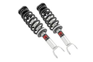 Rough Country M1 Loaded Strut Pair - 3.5 Inch - Ram 1500 2WD/4WD (2019-2023) - 502087