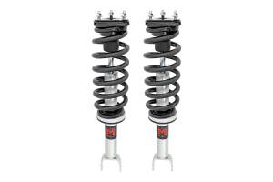 Rough Country - Rough Country M1 Loaded Strut Pair - 3.5 Inch - Ram 1500 2WD/4WD (2019-2023) - 502087 - Image 3