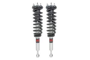 Rough Country - Rough Country M1 Adjustable Leveling Struts - Monotube - 0-2" - Toyota Tundra (07-21) - 502090 - Image 3