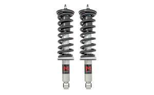 Rough Country - Rough Country M1 Loaded Strut Pair - 2.5 Inch - Toyota Tacoma 2WD/4WD (1995-2004) - 502126 - Image 3