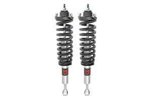 Rough Country - Rough Country M1 Loaded Strut Pair - 3in - Toyota Tacoma 4WD (05-23) - 502139 - Image 3