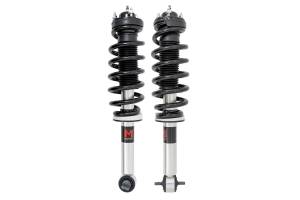 Rough Country - Rough Country M1 Loaded Strut Pair - 2 Inch - Front - Ford Bronco (2021-2023) - 502141 - Image 4