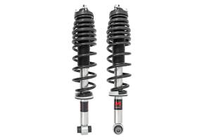 Rough Country - Rough Country M1 Loaded Strut Pair - 2 Inch - Rear - Ford Bronco (2021-2023) - 502142 - Image 4