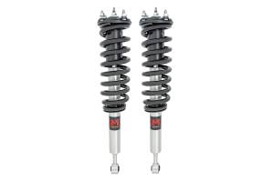 Rough Country - Rough Country M1 Adjustable Leveling Struts - Monotube - 0-2" - Toyota Tundra (22-23) - 502148 - Image 3