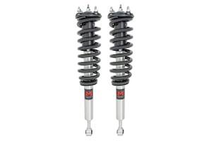 Rough Country - Rough Country M1 Loaded Strut Pair - 3.5 Inch - Toyota Tundra 4WD (2022-2023) - 502149 - Image 3