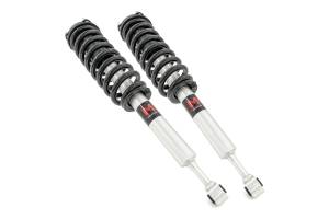 Rough Country - Rough Country M1 Loaded Strut Pair - 6 Inch - Toyota Tundra 4WD (2022-2023) - 502150 - Image 1