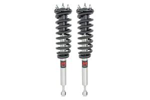 Rough Country - Rough Country M1 Loaded Strut Pair - 6 Inch - Toyota Tundra 4WD (2022-2023) - 502150 - Image 3