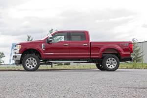 Rough Country - Rough Country 3 Inch Lift Kit - Ford Super Duty 4WD (2017-2022) - 50220 - Image 4