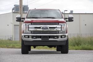 Rough Country - Rough Country 3 Inch Lift Kit - Ford Super Duty 4WD (2017-2022) - 50220 - Image 5