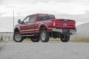 Rough Country - Rough Country 3 Inch Lift Kit - Ford Super Duty 4WD (2017-2022) - 50220 - Image 6