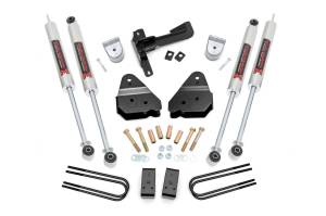 Rough Country 3 Inch Lift Kit - M1 - Ford Super Duty 4WD (2017-2022) - 50240