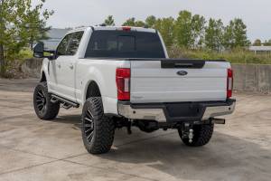 Rough Country - Rough Country 3 Inch Lift Kit - Coilover Conversion - Ford F-250 Super Duty 4WD (2017-2022) - 50257 - Image 4