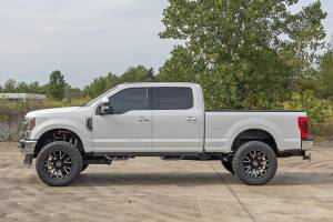 Rough Country - Rough Country 3 Inch Lift Kit - Coilover Conversion - Ford F-250 Super Duty 4WD (2017-2022) - 50257 - Image 5