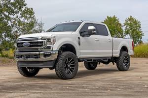 Rough Country - Rough Country 3 Inch Lift Kit - Coilover Conversion - Ford F-250 Super Duty 4WD (2017-2022) - 50257 - Image 6