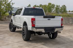 Rough Country - Rough Country 3 Inch Coilover Conversion Lift Kit - Gas - Ford F-250 Super Duty (17-22) - 50258 - Image 4