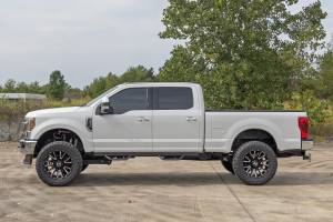 Rough Country - Rough Country 3 Inch Coilover Conversion Lift Kit - Gas - Ford F-250 Super Duty (17-22) - 50258 - Image 5