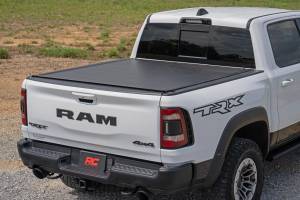 Rough Country - Rough Country Hard Roll Up Bed Cover - 5'7" Bed - Ram 1500 (19-25)/1500 TRX (21-24) - 50320550 - Image 6