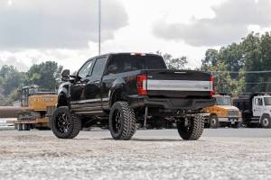 Rough Country - Rough Country 6 Inch Lift Kit - Diesel - OVLD - D/S - M1 - Ford Super Duty (17-22) - 50341 - Image 5