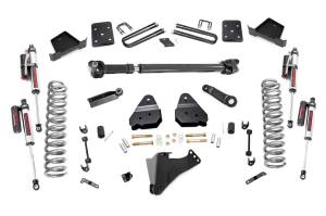 Rough Country 6 Inch Lift - OVLD - D/S - Vertex - Ford Super Duty 4WD (2017-2022) - 50351