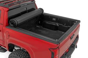 Rough Country - Rough Country Hard Roll Up Bed Cover - 5' Bed - Toyota Tacoma 2WD/4WD (2024) - 50415551 - Image 2