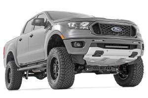 Rough Country - Rough Country 6 Inch Lift Kit - Ford Ranger 4WD (2019-2023) - 50530 - Image 2