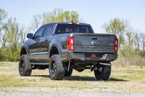 Rough Country - Rough Country 6 Inch Lift Kit - Ford Ranger 4WD (2019-2023) - 50530 - Image 5